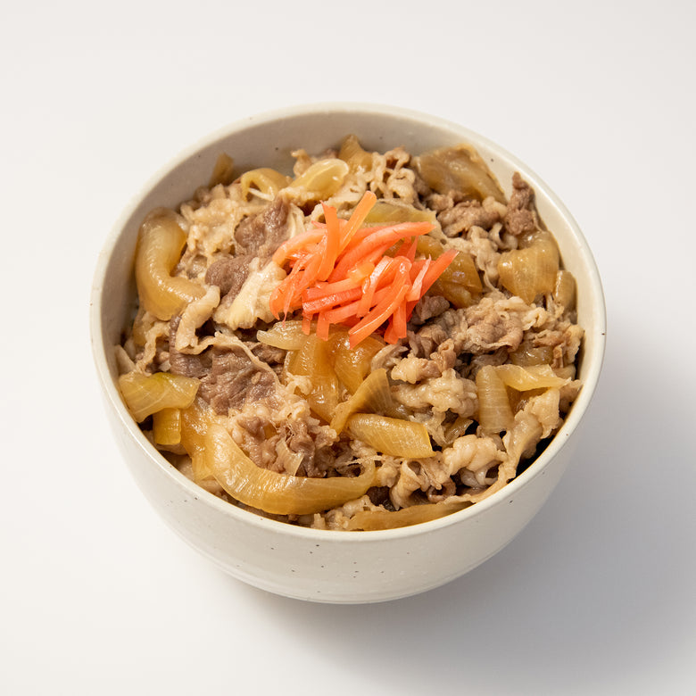 牛丼の具(10個入り)