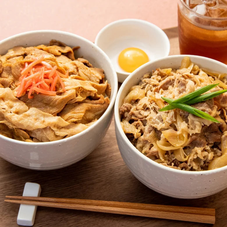 いつもの料理に